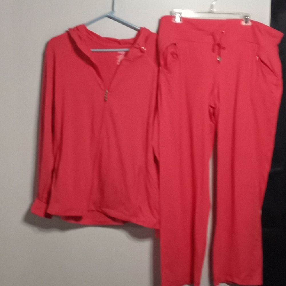 Womens jumpsuit